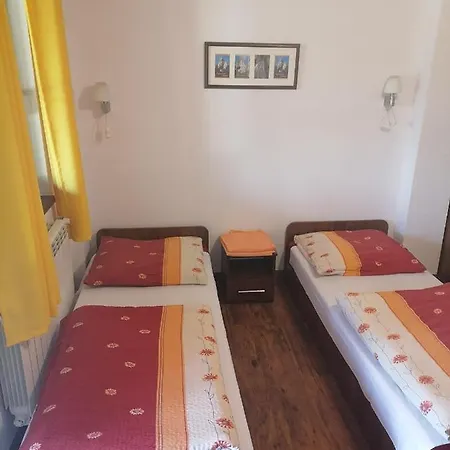 Rancho-jura Podlesice