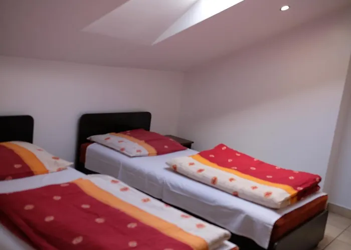 Rancho-jura Podlesice