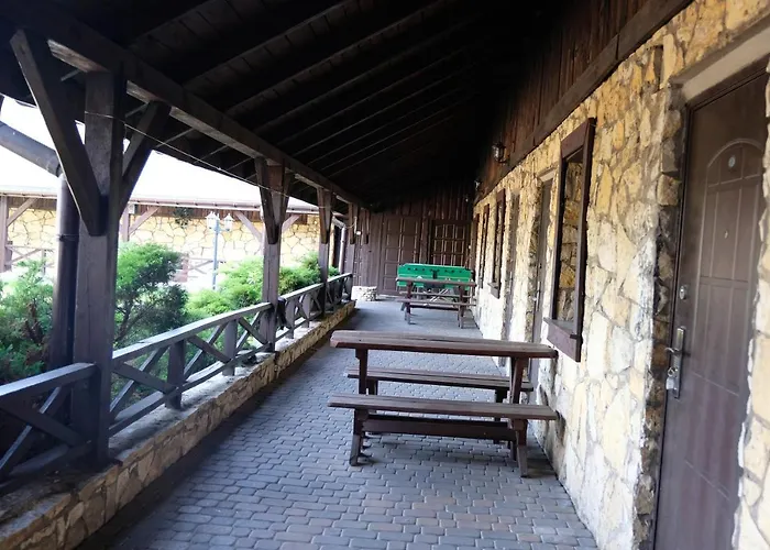 Rancho-jura بيت ضيافة