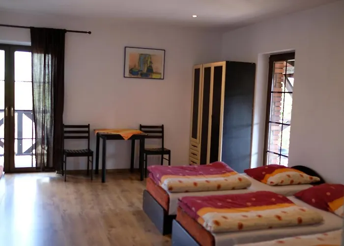 Rancho-jura بيت ضيافة