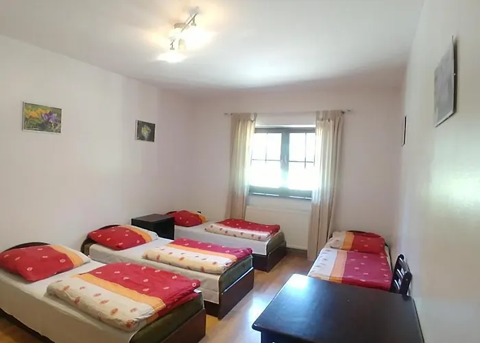 بيت ضيافة Rancho-jura