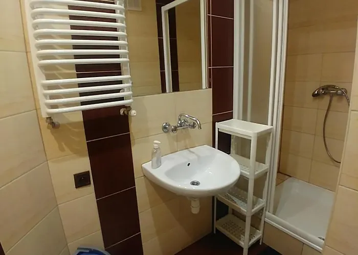 بيت ضيافة Rancho-jura