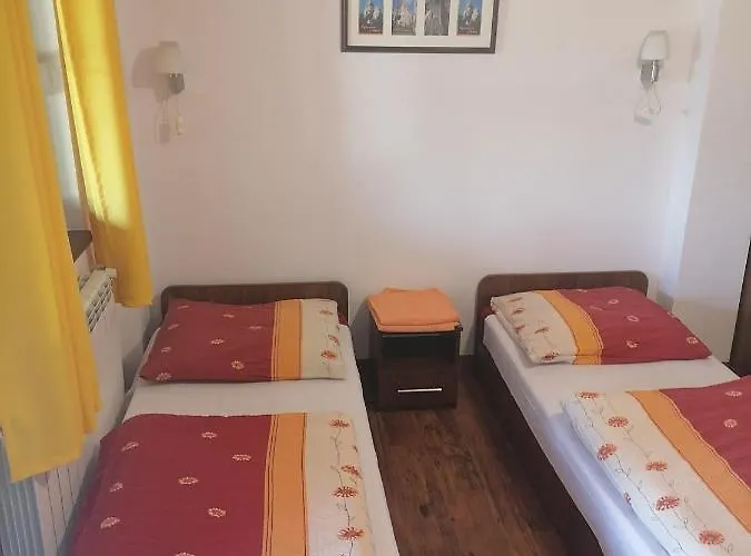 Rancho-jura Podlesice