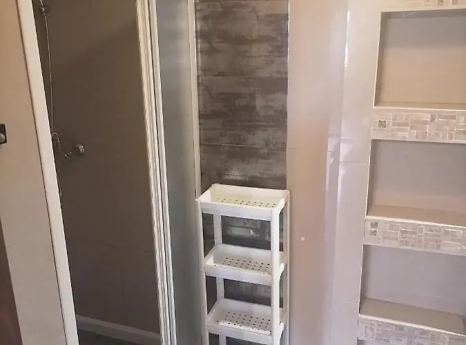 Rancho-jura Podlesice